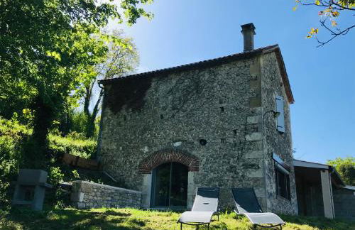 Gîte du Pescadou, 4 personnes, jacuzzi, wifi et netflix - Foto 1