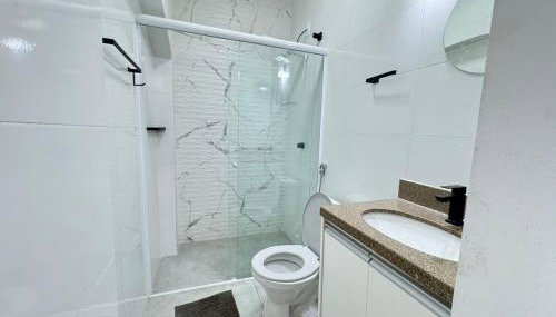 Studio completo em área central - Foto 4