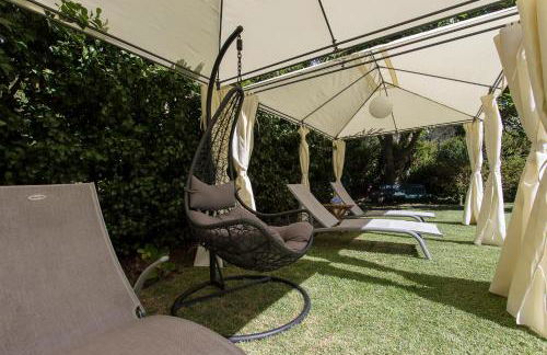 Palácio - Exclusive Villa, Caloura - Photo 9