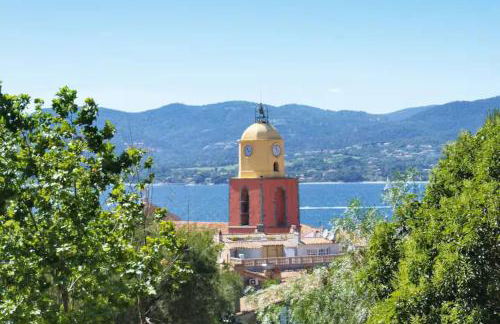 Villa la Vigerie Luxury Sea View - Photo 41