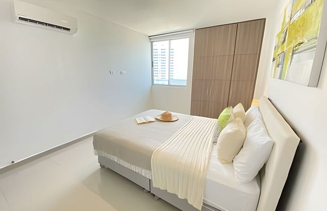 Apartamentos Aragoa - Cerca al Mar by SOHO - Foto 12