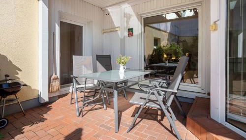 Ferienhaus Sommerrose - Foto 2