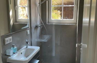 Feriendomizil im Saarschleifenland - Ferienhaus Gätschenberger - Foto 17