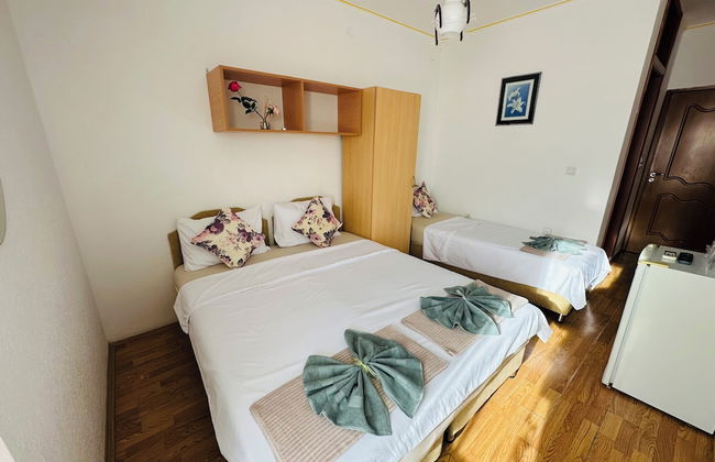 Bogumila Hotel - Foto 13