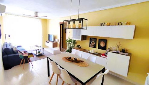 Good Atmosphere Apartment - Foto 2