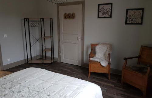 Gite le K'lin d'Oeil - Foto 16