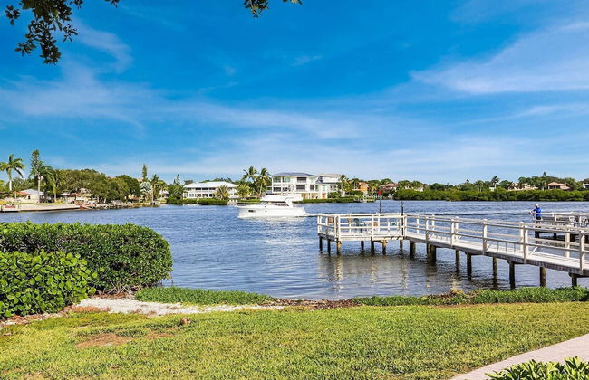 Bay Oaks A Ground Floor - Foto 23