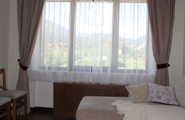 7 Pools SPA & Apartments - Photo 59