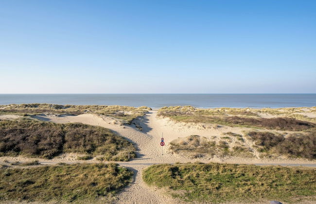 Apartment on Beach Near Town Center - Foto 5