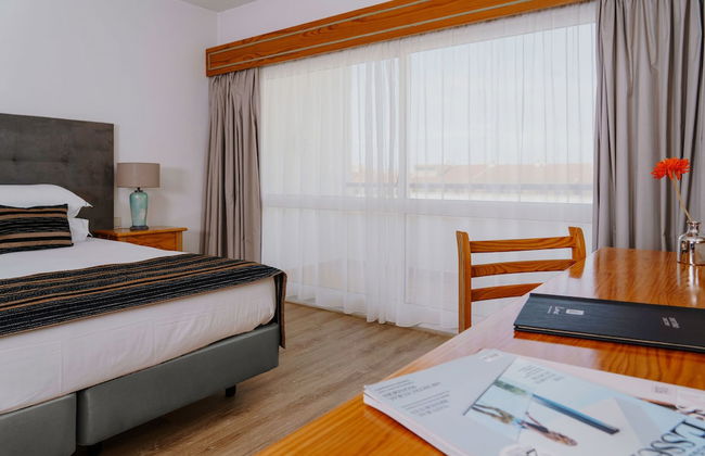 Luna Hotel Da Oura - Photo 9