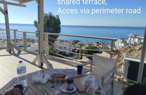Alkinoi and kalistό studio suites in South Crete Tsoutsouros - Photo 56