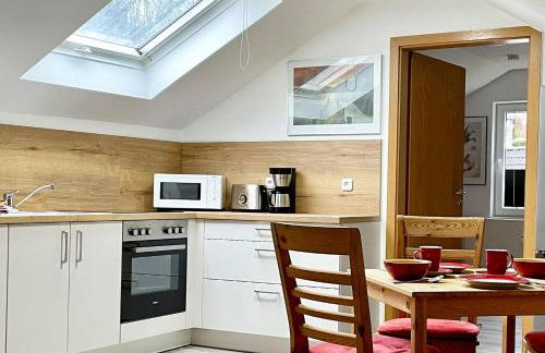 Spacious Work & Relax - Foto 8