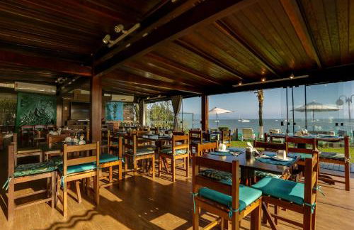 Hotel Sete Ilhas - Foto 57