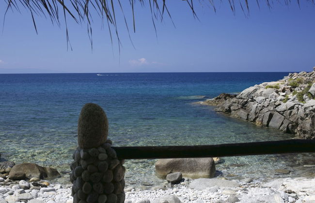 Mansion in Capo Vaticano Near the Beach - Photo 25