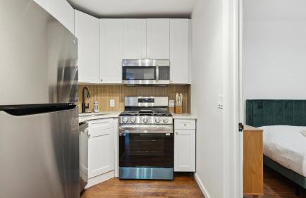 Jersey City Monthly Boutique 20 Min to NYC - Foto 64