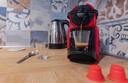 Casa Samada- Comfort Between the Center and the Station - Foto 31