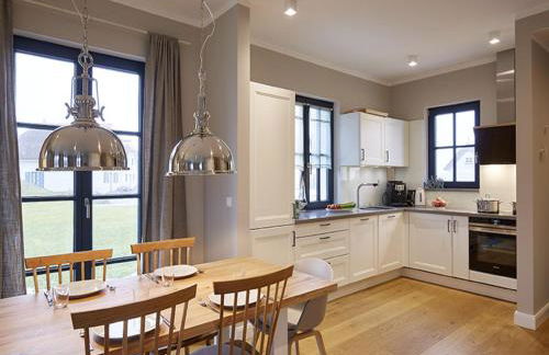 Reetland am Meer - Superior Reetdachvilla mit 2 Schlafzimmern F02 - Photo 7