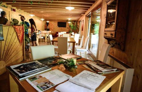 BioAgriturismo Vegan Campo di Cielo - Photo 46