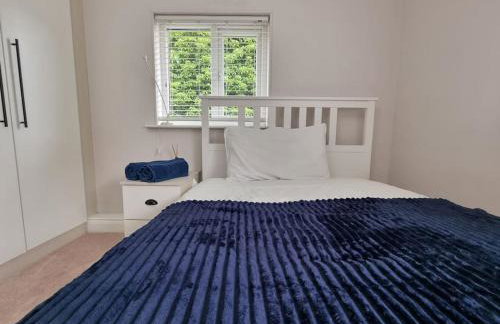 Cosy Cumbrian home away from home - Foto 18