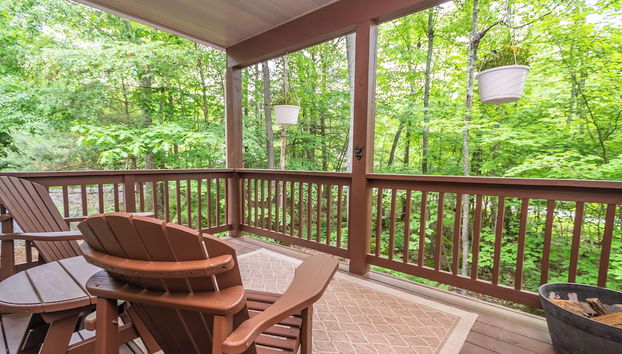 Meant to Be by Taylor Made Deep Creek - Foto 3, Servicios del alojamiento