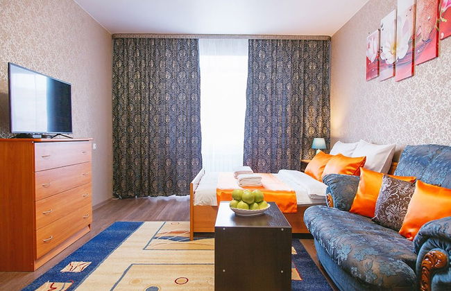 Apartments 5 Zvezd Home Comfort - Photo 9