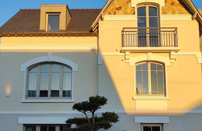 Appart Hôtel & Spa La Villa Du Port - Foto 26