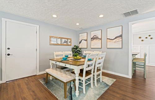 Sunset Ave Lux! 4BR Large Home in Downtown Boise - Foto 17