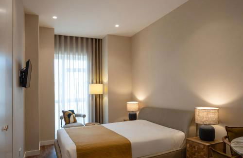 Foz Apartments - Foto 15