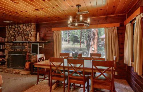 57 The Williams Cabin - Foto 11