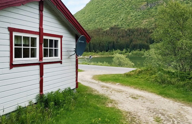 6 Person Holiday Home in Engavagen-by Traum - Foto 25