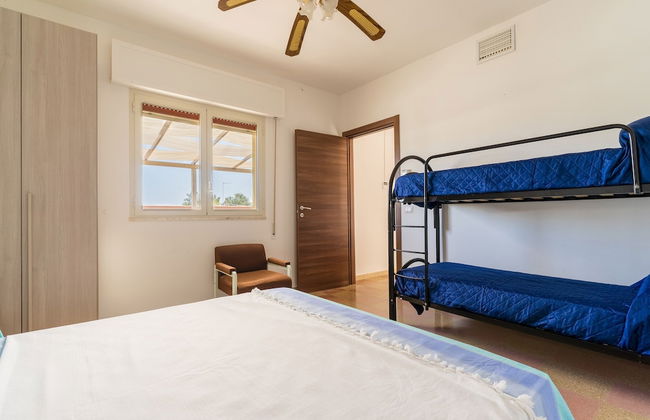 2954 Residence Flamingo - Appartamento Grande by Barbarhouse - Foto 4