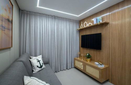 Praia de Cabo Branco - Espaço Privativo - Conforto - Lazer - Luxo - Photo 5