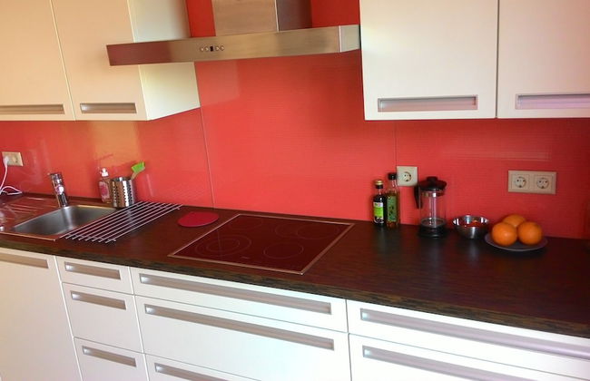 Rooftop Luxembourg Ville - Foto 25