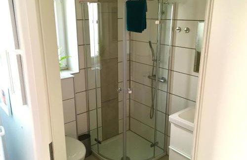 Ferienwohnung Zaunkönig - Foto 9