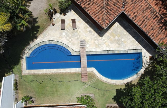 Pipa Casa Cobra - Foto 16