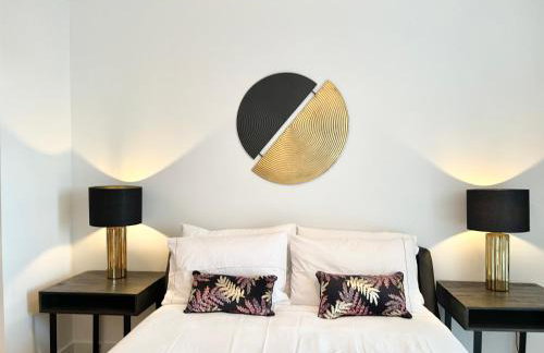 Urban Gateway Spacious Apartment with free parking - Photo 7