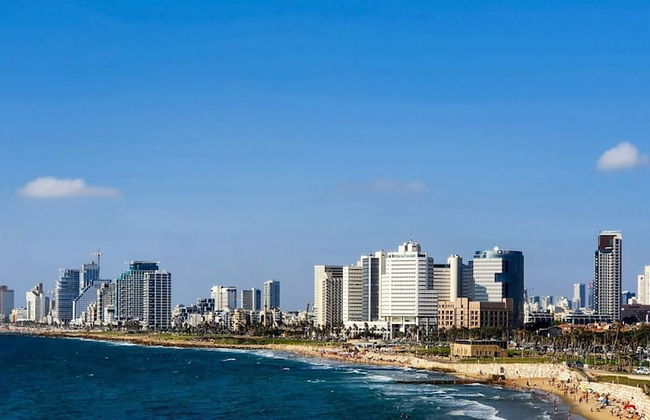 Alysse Eilat - Foto 26