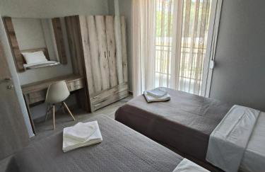 Irina's Apartment 4 - Foto 22