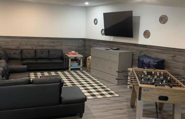 The Saige - Hot Tub, Fire Pit, and huge entertainment area - Foto 46