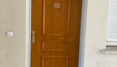 Appartement très agréable dans belle résidence, classé 3 étoiles par le comité départemental du tourisme en Haute Garonne - Foto 4