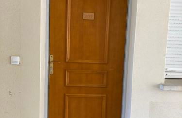 Appartement très agréable dans belle résidence, classé 3 étoiles par le comité départemental du tourisme en Haute Garonne - Foto 4