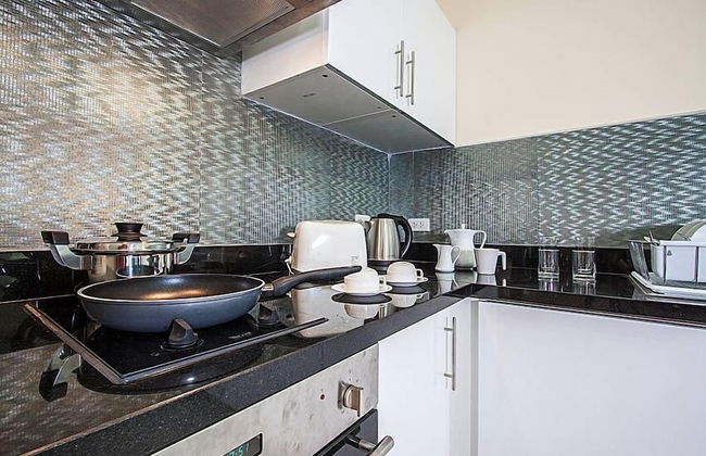 Park View Villas B - Private & Luxury - Foto 8