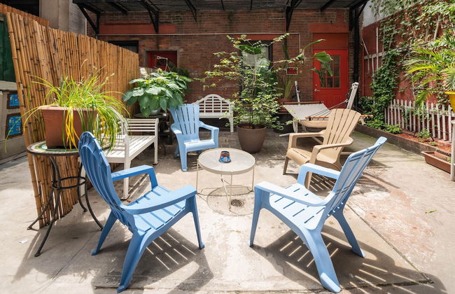 Your Next Vacation Should be Here ...walk to TimeSq - Foto 19