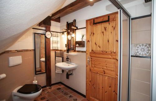 Ferienwohnung Dien Uttied - Foto 15