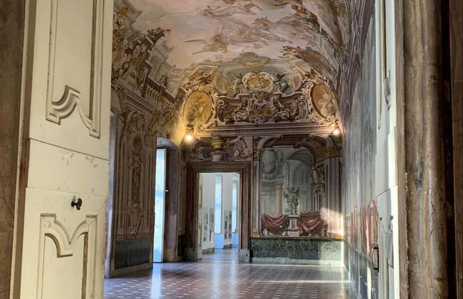 Aula de cozinha napolitana - Foto 8