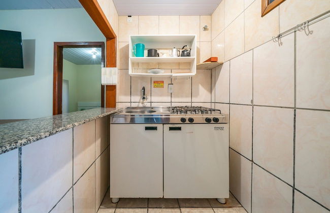 AP 26 Ala Canto Gran Residencial Solavir - Foto 11