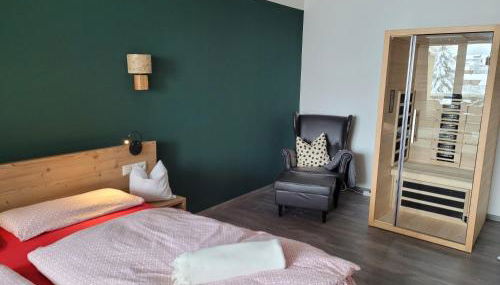 Ferienwohnung Schöne Auszeit - Foto 5