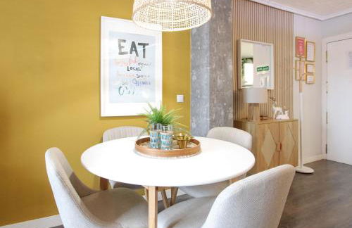 Alojamiento junto al Oceanográfic - Foto 13