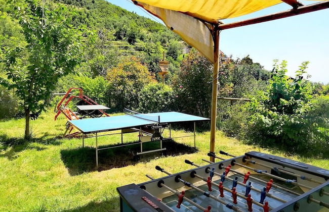 Agriturismo Il Castagno - Foto 9