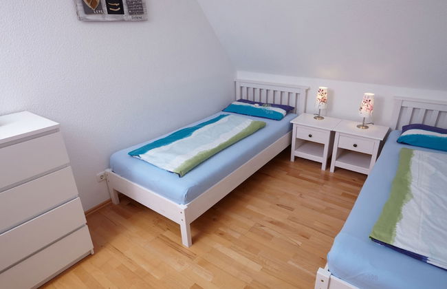 Strand-Haus Hartwig - Photo 3